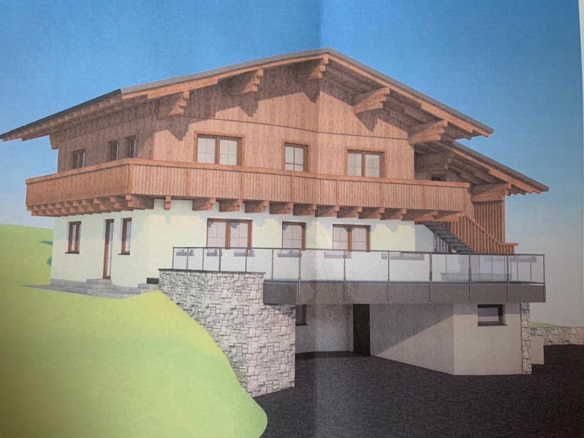 Appartments Zirbennest Schladming Extérieur photo