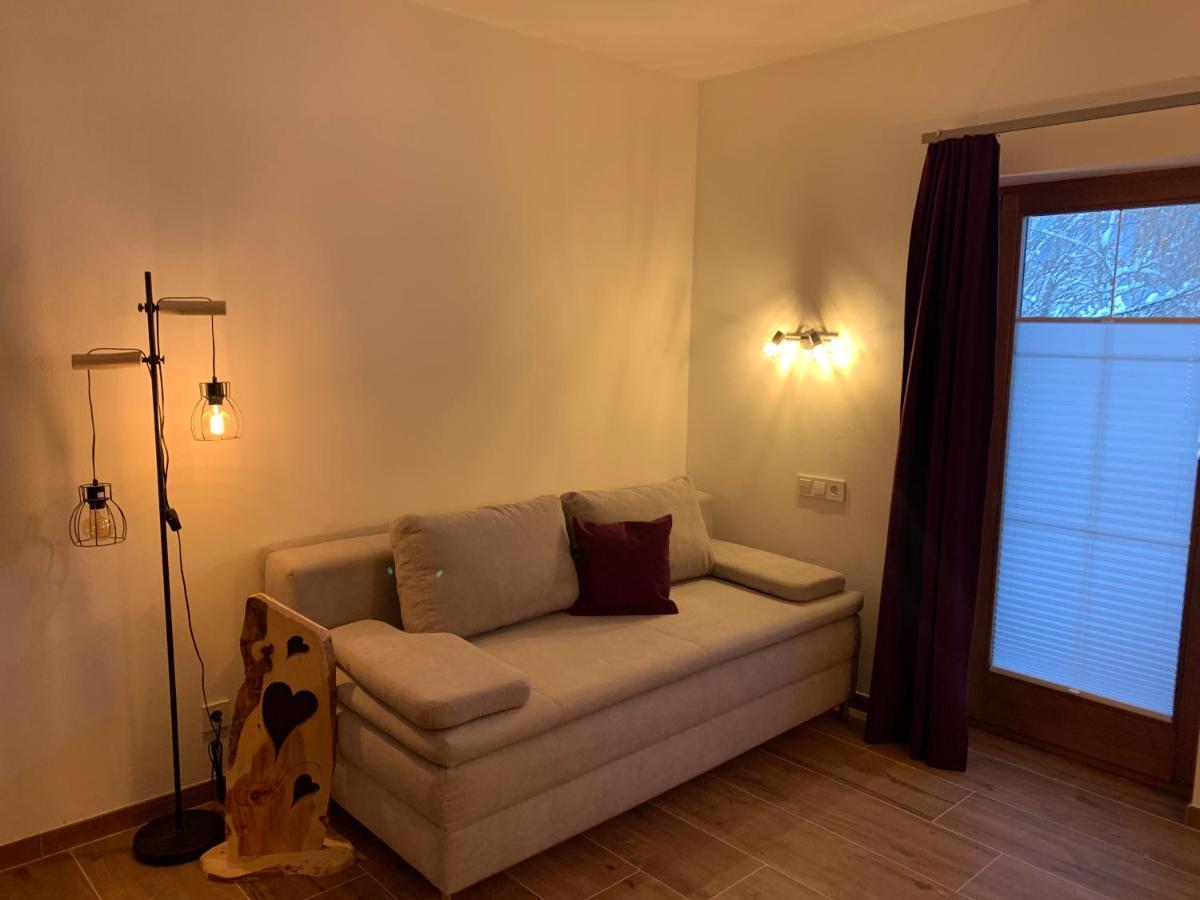 Appartments Zirbennest Schladming Extérieur photo