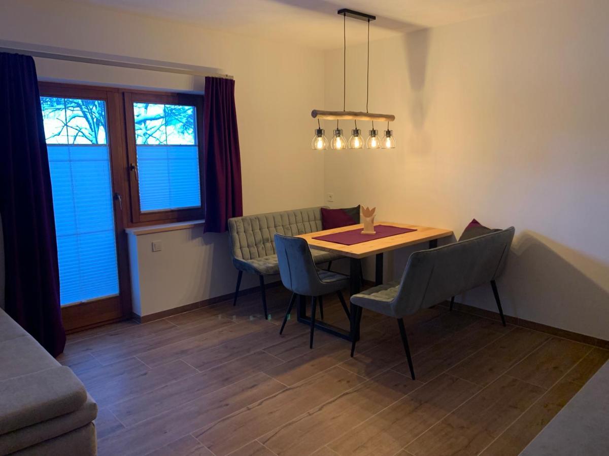 Appartments Zirbennest Schladming Extérieur photo