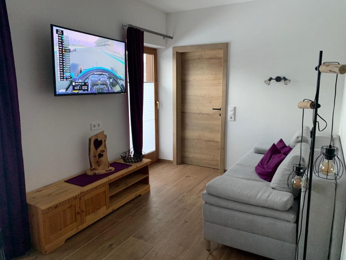 Appartments Zirbennest Schladming Extérieur photo