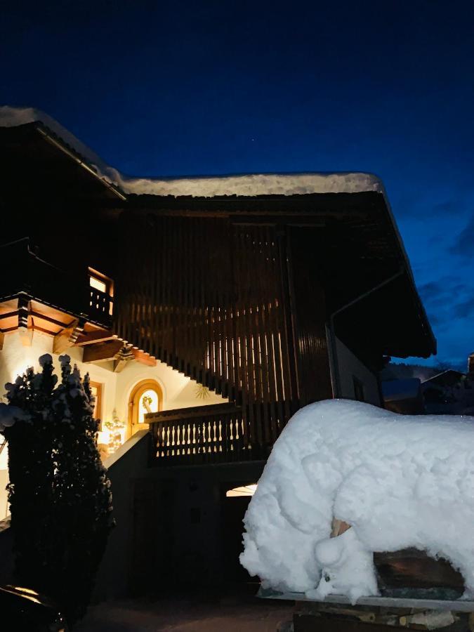 Appartments Zirbennest Schladming Extérieur photo